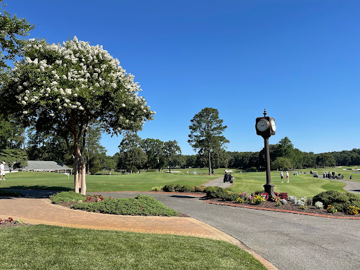 Country Club «Salisbury Country Club», reviews and photos, 13620 W Salisbury Rd, Midlothian, VA 23113, USA