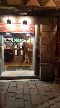 Photos du propriétaire du Restaurant de döner kebab Kebab Tacos ÖndergroÜnd (frites maison) et (viandes halal) à Pontivy - n°1