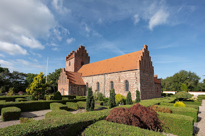 Viskinge Kirke