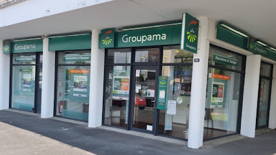 Agence Groupama CAEN BEAULIEU à Caen