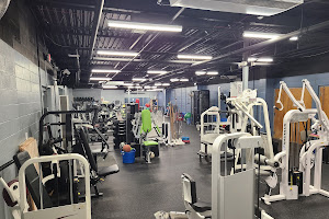 Mid-City Gym