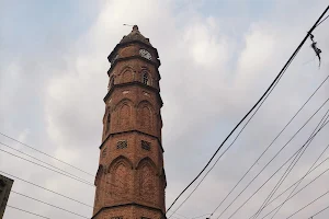 Clock Tower Gujranwala image