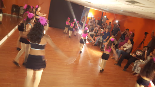 Dance School «Nuevolution Dance Studio», reviews and photos, 8979 Taft St, Pembroke Pines, FL 33024, USA