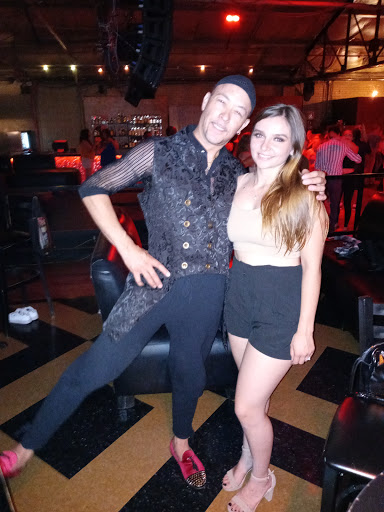 Night Club «La Rumba», reviews and photos, 99 W 9th Ave, Denver, CO 80204, USA