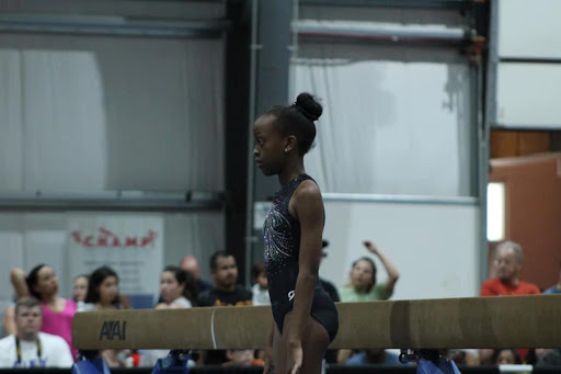 Gymnastics Center «Flames Gymnastics Academy», reviews and photos, 9850 W Peoria Ave, Peoria, AZ 85345, USA