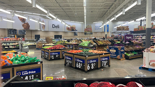 Department Store «Walmart Supercenter», reviews and photos, 7835 150th St W, Apple Valley, MN 55124, USA