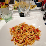 Photo n°4 de l'avis de Alessandro.a fait le 01/07/2019 à 06:55 sur le  Restaurant the barrel à Riccione