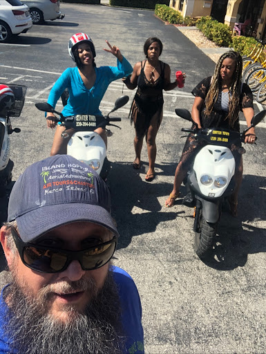 Bicycle Rental Service «Island Bike Shop», reviews and photos, 1095 Bald Eagle Dr, Marco Island, FL 34145, USA