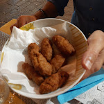 Photo n°6 de l'avis de Emanuela.e fait le 03/10/2021 à 05:20 sur le  Ristorante Piper à Crotone