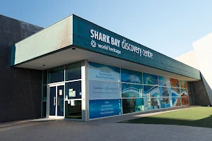 Shark Bay World Heritage Discovery & Visitor Centre image
