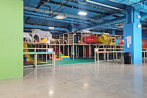 kidz Klub Indoor Playground image