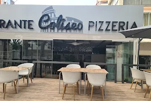 Restorante Pizzeria image