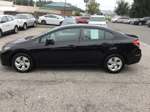 Used Car Dealer «CarLotz», reviews and photos, 8406 W Broad St, Richmond, VA 23294, USA