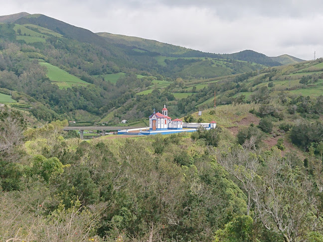 R. de Nossa Sra. do Monte Santo 9560, Água de Pau, Portugal