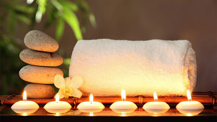 Himalayan Healing Massage by April