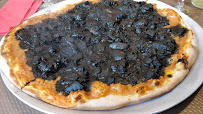 Pissaladière du Pizzeria Chez Zé à Marseille - n°5