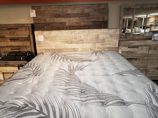 Furniture Store «Ashley HomeStore», reviews and photos, 2233 Flatbush Ave, Brooklyn, NY 11234, USA