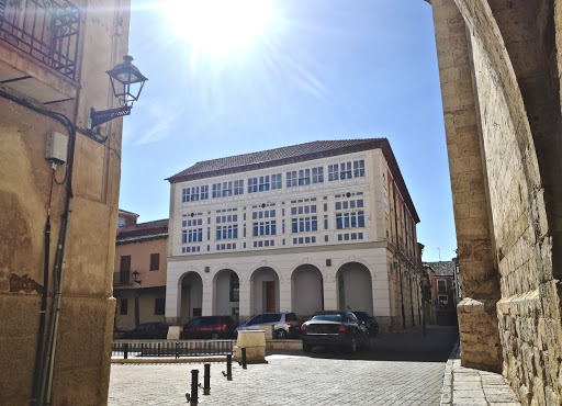 Escuela Municipal de Música 