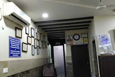 Adwani Diagnostic Center – Best Sonography Centre in Raipur