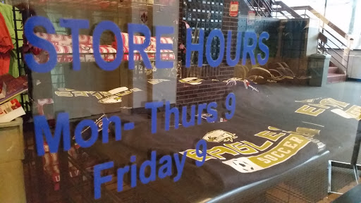 Book Store «Judson University Bookstore», reviews and photos, 1151 N State St, Elgin, IL 60123, USA