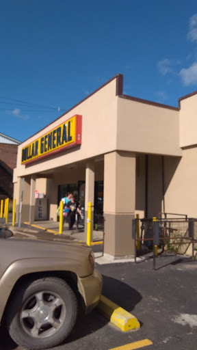 Discount Store «Dollar General», reviews and photos, 575 N Seneca St, Oil City, PA 16301, USA