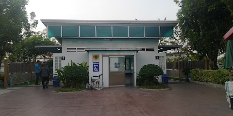 PTT Station ปตท. LPG + น้ำมัน หนองรี ชลบุรี