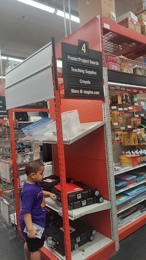 Office Supply Store «Staples», reviews and photos, 757 Gallivan Blvd, Dorchester, MA 02122, USA