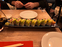 Les plus récentes photos du Restaurant japonais Sushi Rainbow à Paris - n°1