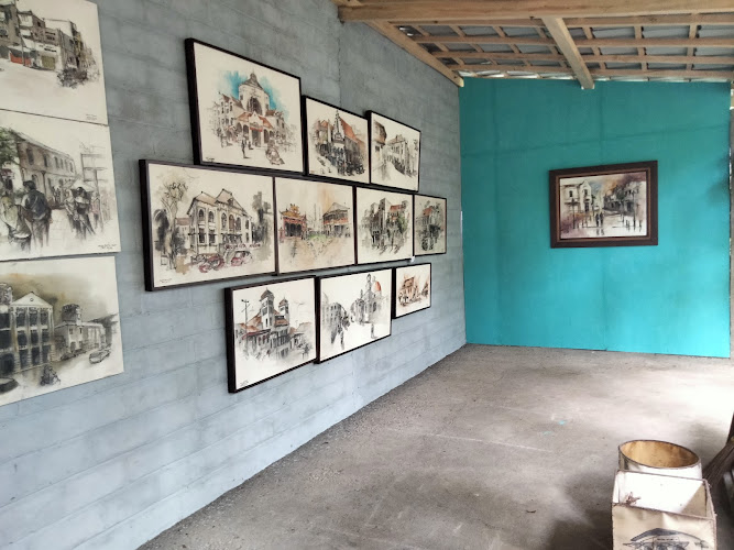 4 Museum Seni Modern di Jawa Timur: Destinasi Menarik untuk Dikunjungi