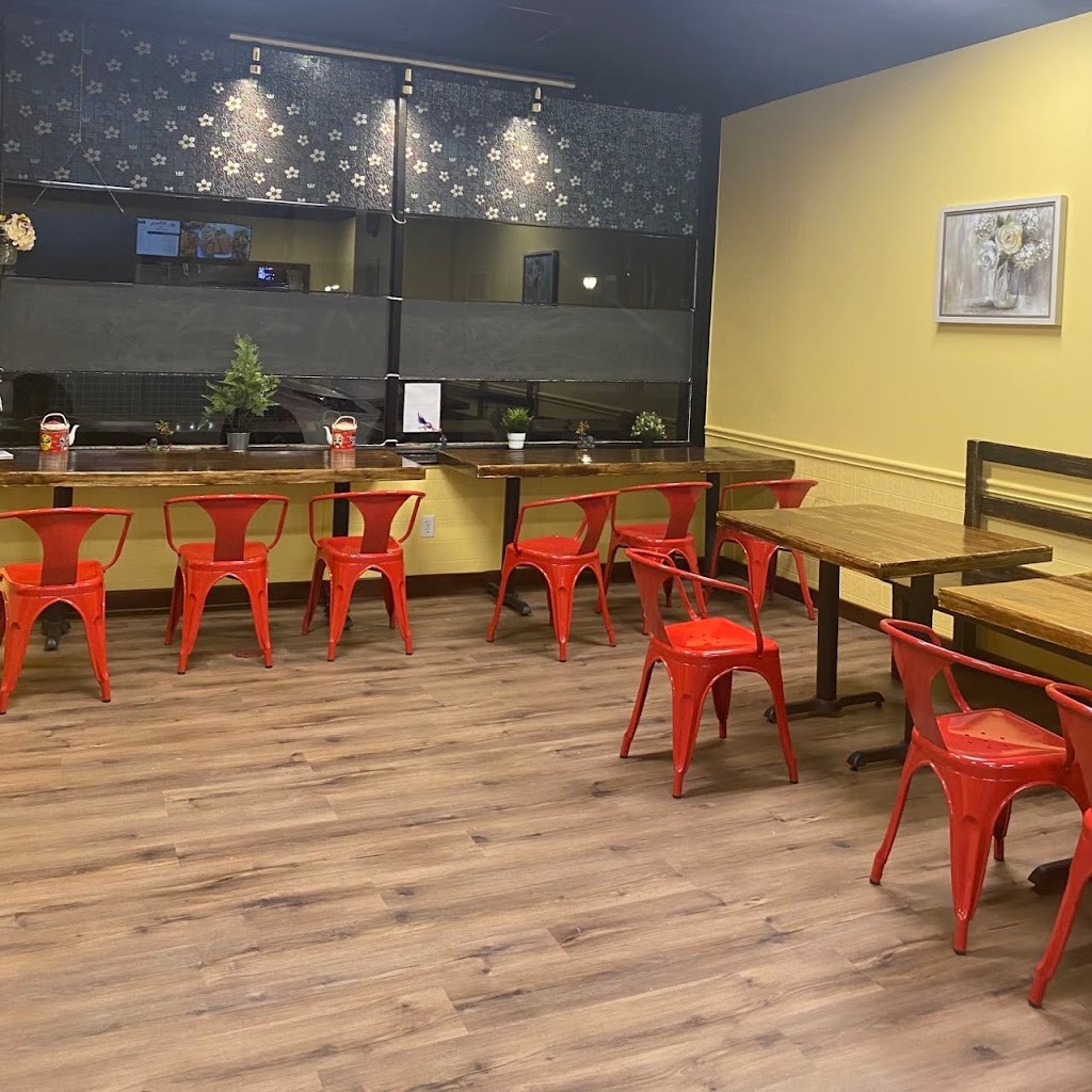 Mr.Hibachi Japanese Grill 44622