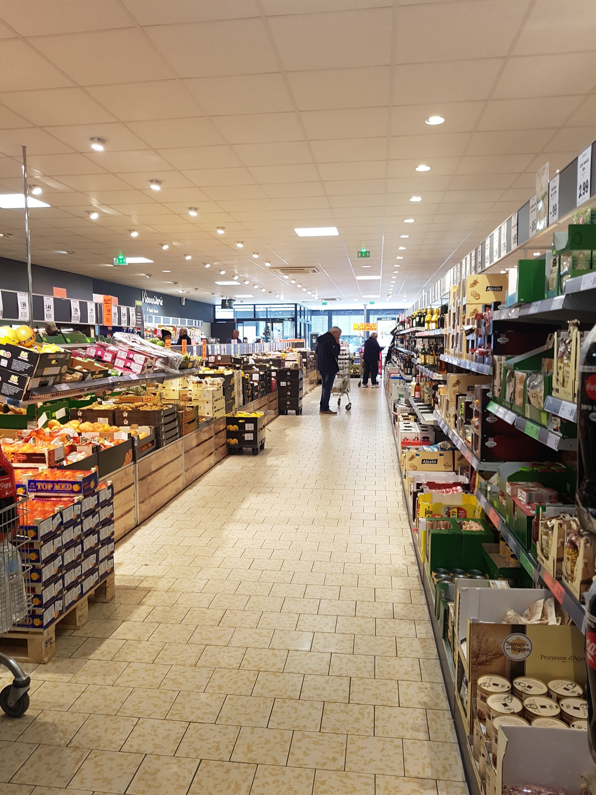 Photo n° 3 de l'avis de Natacha.o fait le 20/12/2017 à 11:49