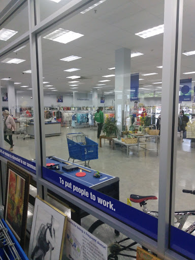 Thrift Store «Goodwill Saville Retail Store», reviews and photos