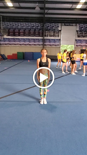 Dance Company «Cheer Fusion Allstars LLC», reviews and photos, 50 Baron Park Rd, Fredericksburg, VA 22405, USA