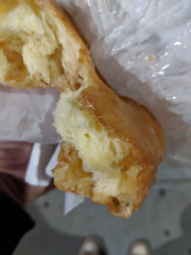 Donut Shop «King Pin Donuts», reviews and photos, 2521 Durant Ave A, Berkeley, CA 94704, USA