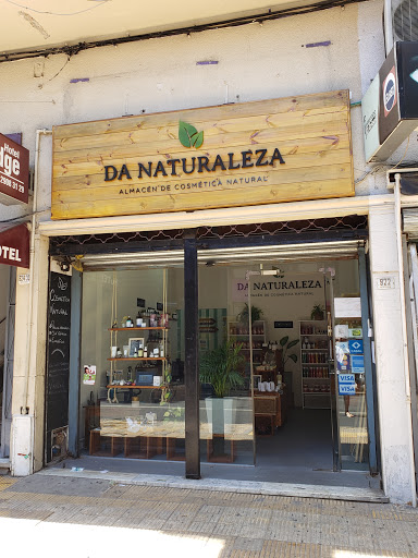 Da Naturaleza - Surya Uruguay