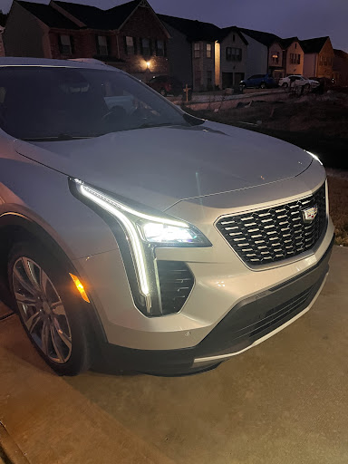 Chevrolet Dealer «Jim Ellis Chevrolet», reviews and photos, 5900 Peachtree Blvd, Atlanta, GA 30341, USA