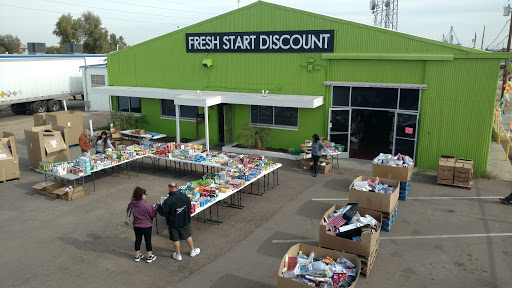 Discount Store «Fresh Start Liquidators», reviews and photos, 11498 W Buckeye Rd, Avondale, AZ 85323, USA