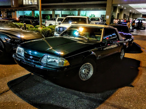 Ford Dealer «Holmes Tuttle Ford Auto Mall Tucson», reviews and photos, 660 W Auto Mall Dr, Tucson, AZ 85705, USA