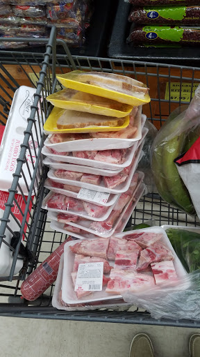 Supermarket «Best Way Maryland Supermarket», reviews and photos, 8540 Piney Branch Rd, Silver Spring, MD 20901, USA