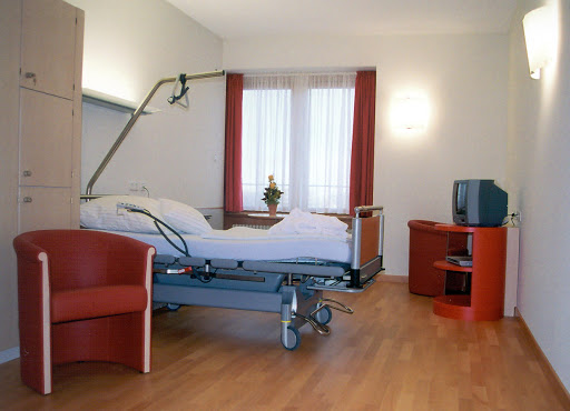 Privatkliniken Nuremberg