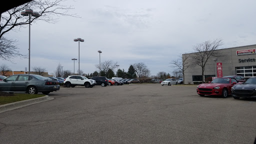 Used Car Dealer «Genesis Auto Sales Inc.», reviews and photos, 29187 Gratiot Ave, Roseville, MI 48066, USA