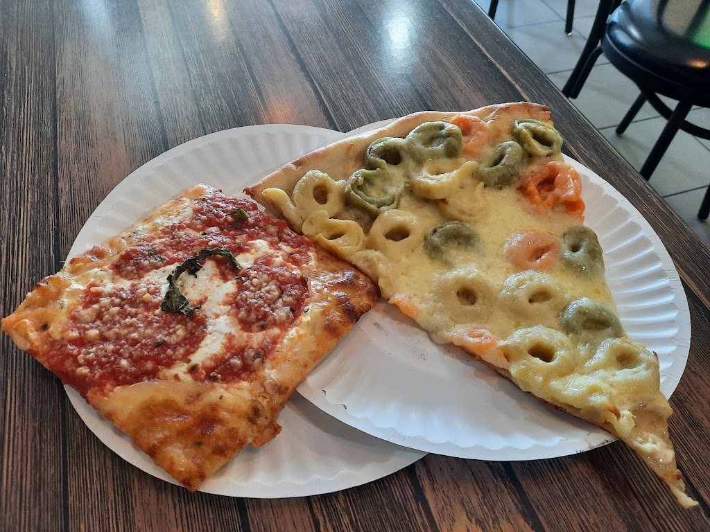 Panatieri's Pizza & Pasta- Bound Brook 08805