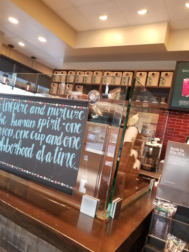 Coffee Shop «Starbucks», reviews and photos, 1724 W Grand Ave, Gadsden, AL 35904, USA