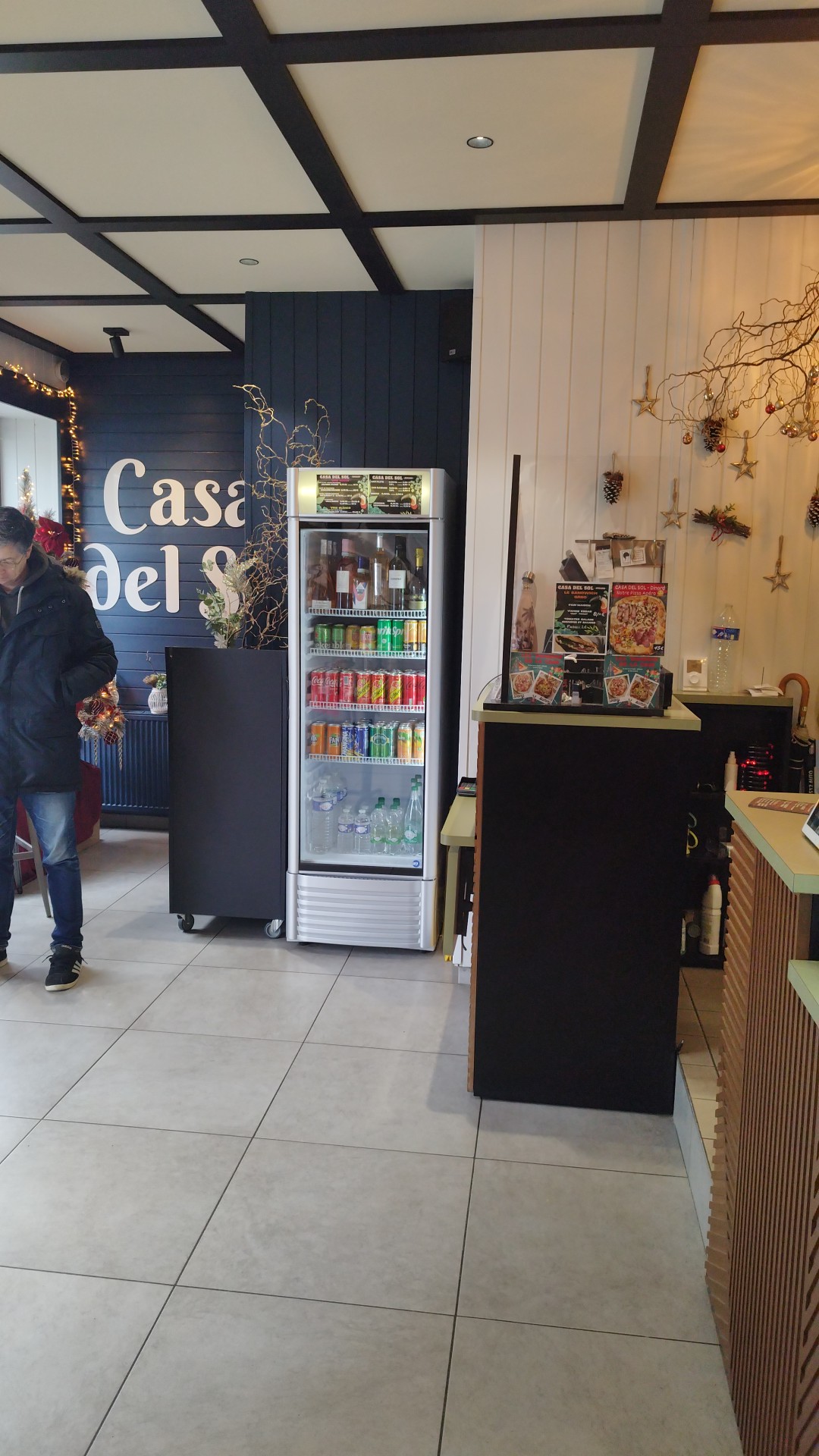 Photo n° 1 de l'avis de tiphaine.h fait le 15/12/2023 à 12:23