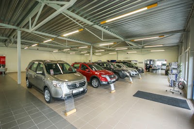 Photos of Rael Autokeskus