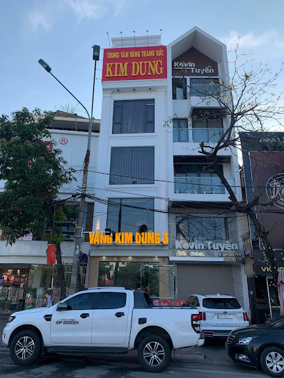 Tiệm Vàng Bạc Kim Dung