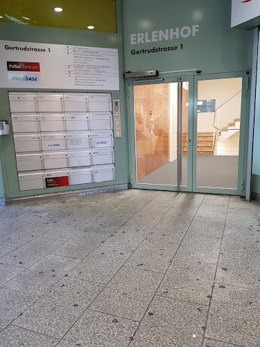 Medbase Winterthur Neuwiesen - Krankenhaus