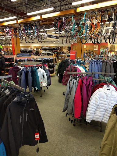 Camping Store «REI», reviews and photos, 279 Salem St, Reading, MA 01867, USA