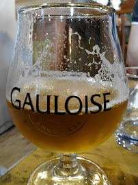 Plats et boissons du Restaurant La Taverne des Gaulois à Saint-Laurent-Blangy - n°17
