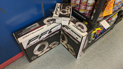 Auto Parts Store «NAPA Auto Parts - Dallas Auto Parts», reviews and photos, 183 E Ellendale Ave, Dallas, OR 97338, USA